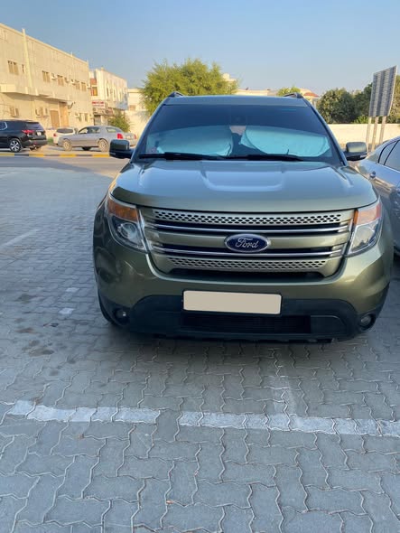 فورد إكسبلورر 2013 - صورة 4