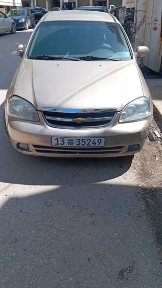 شفروليه اوبترا 2007 - صورة 2