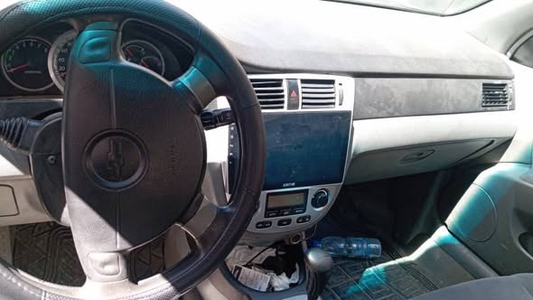 شفروليه اوبترا 2007 - صورة 3