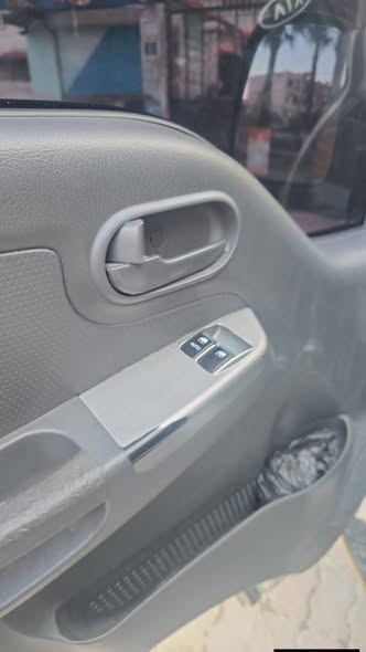 كيا بونغو 2016 - صورة 2