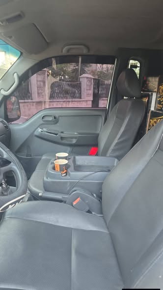 كيا بونغو 2016 - صورة 3