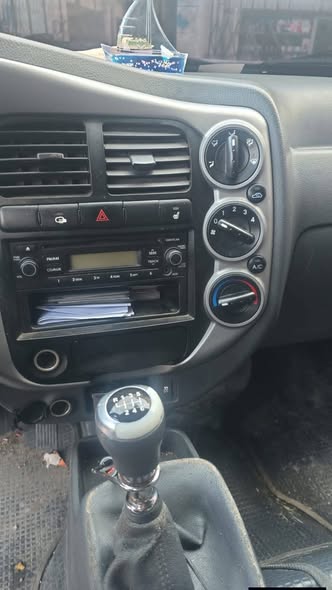 كيا بونغو 2016 - صورة 4