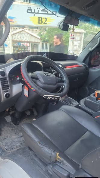 كيا بونغو 2016 - صورة 5