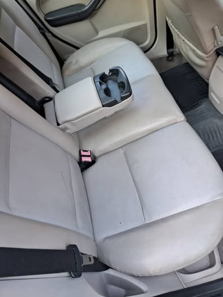 فورد فوكس 2006 - صورة 2