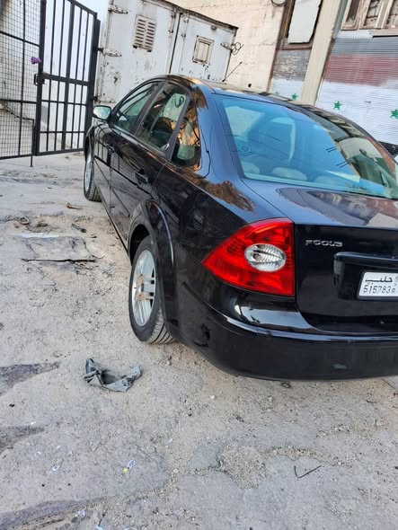 فورد فوكس 2006 - صورة 3