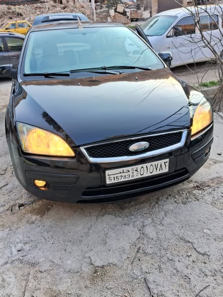 فورد فوكس 2006 - صورة 4