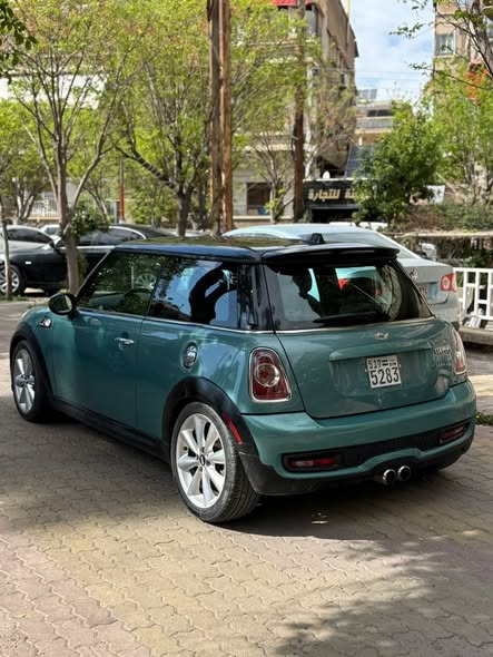 ميني كوبر 2012 - صورة 2