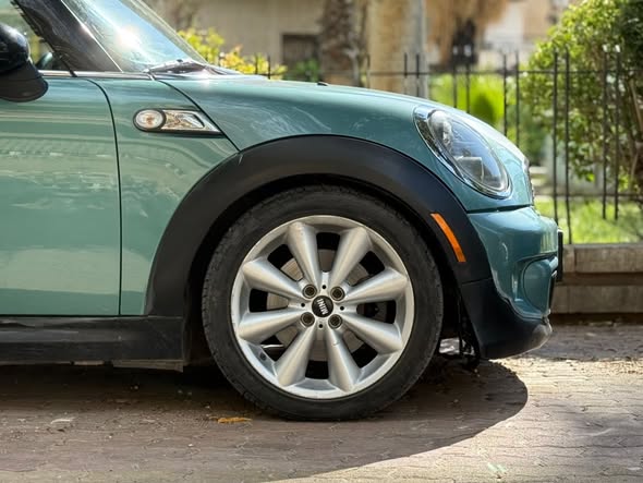 ميني كوبر 2012 - صورة 3