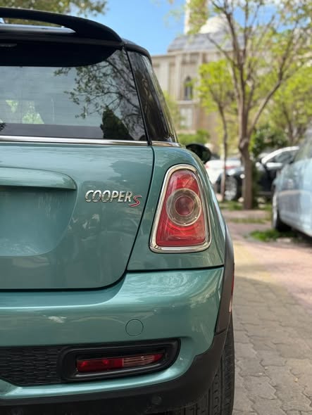 ميني كوبر 2012 - صورة 4