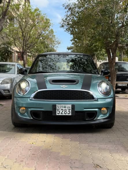 ميني كوبر 2012 - صورة 5