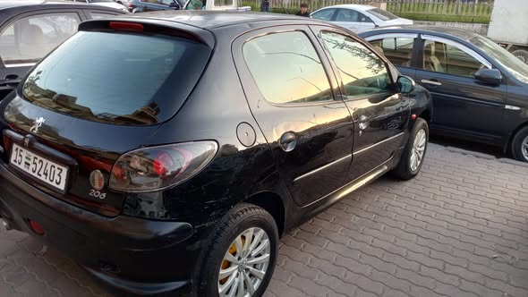 بيجو 206 2006 - صورة 1