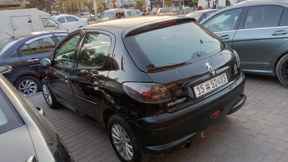 بيجو 206 2006 - صورة 2