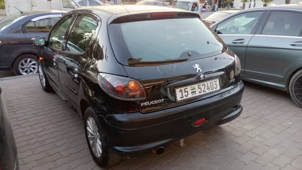 بيجو 206 2006 - صورة 3