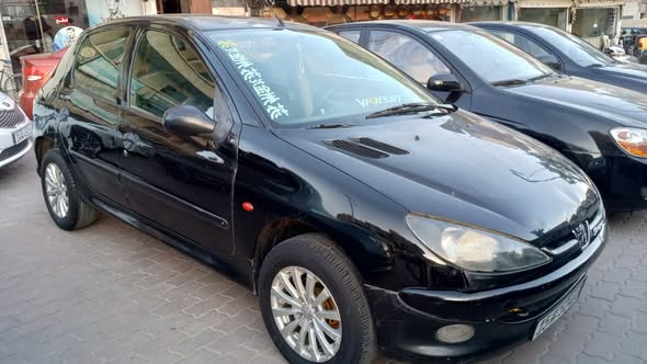 بيجو 206 2006 - صورة 4