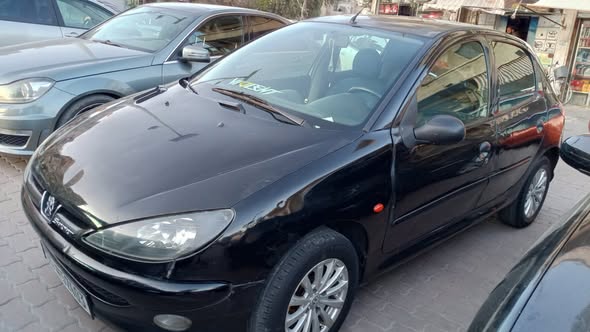 بيجو 206 2006 - صورة 5