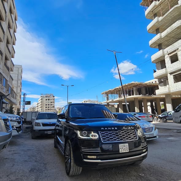 لاند روفر فوك 2015 - صورة 3