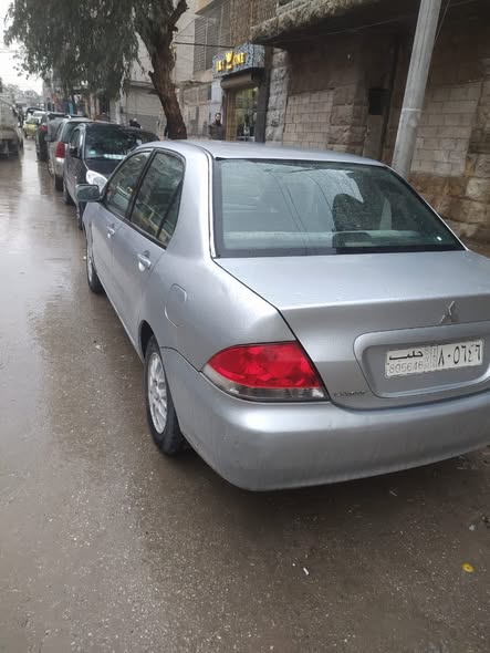 ميتسوبيشي لانسر 2006 - صورة 2