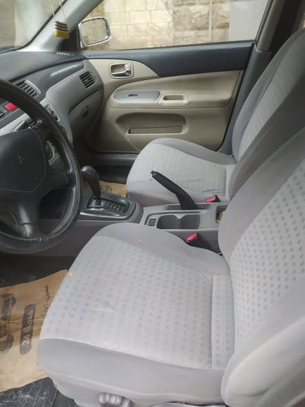 ميتسوبيشي لانسر 2006 - صورة 3