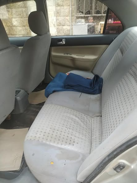 ميتسوبيشي لانسر 2006 - صورة 4