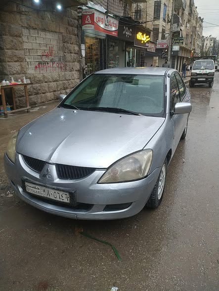 ميتسوبيشي لانسر 2006 - صورة 5