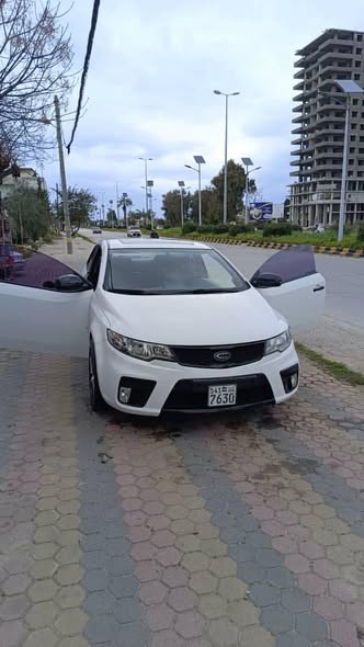 كيا فورتي 2011 - صورة 2