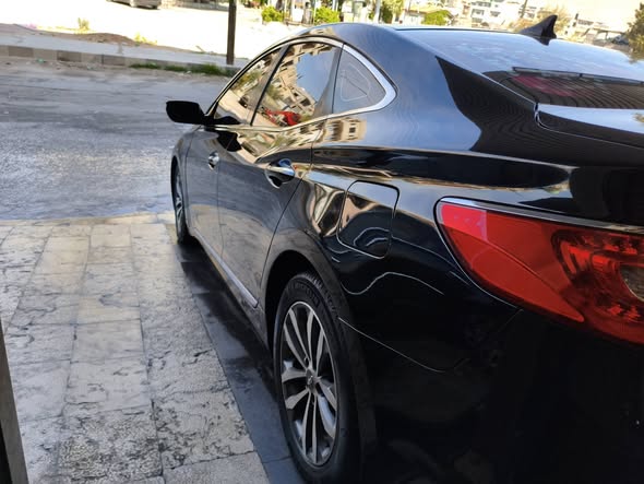 هيونداي ازيرا 2011 - صورة 3