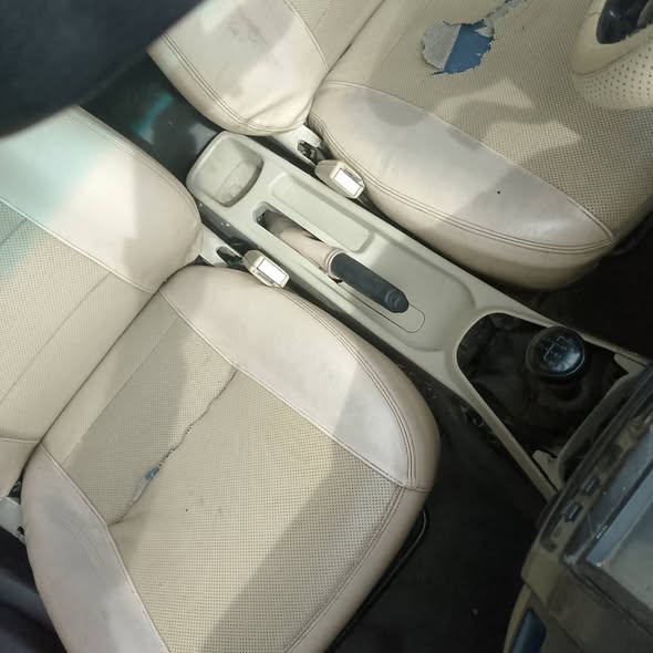 جيلي ميكي ون 2006 - صورة 5