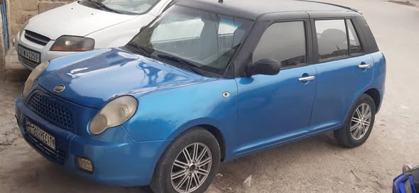 ليفان ٣٢٠ 2015 - صورة 2