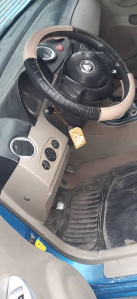 ليفان ٣٢٠ 2015 - صورة 5