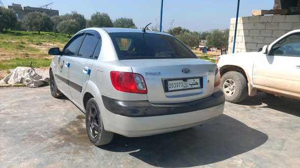 كيا ريو 2006 - صورة 3