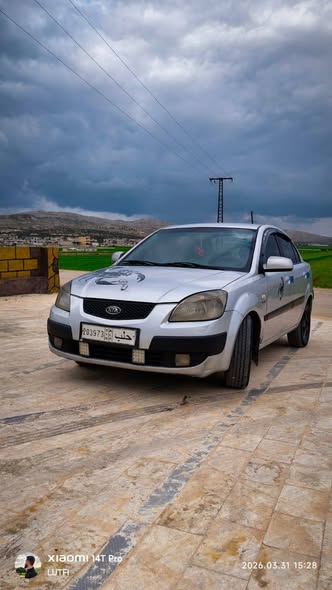 كيا ريو 2006 - صورة 4