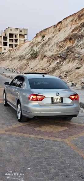 فولكس فاجن باسات 2014 - صورة 2