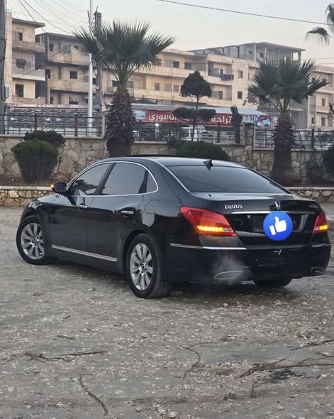 هيونداي سنتنيال 2012 - صورة 1