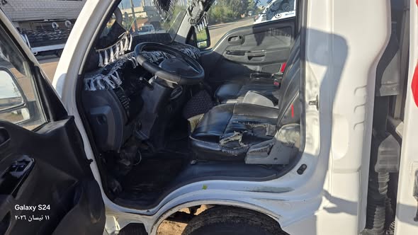 كيا 4000 2008 - صورة 2