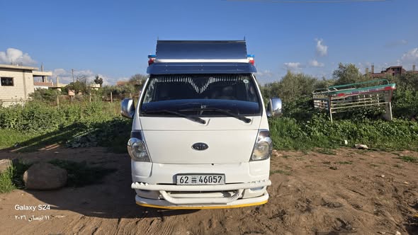 كيا 4000 2008 - صورة 5