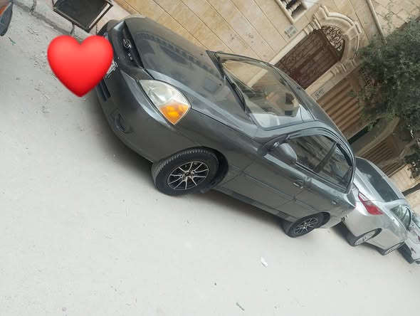 كيا ريو 2003 - صورة 2