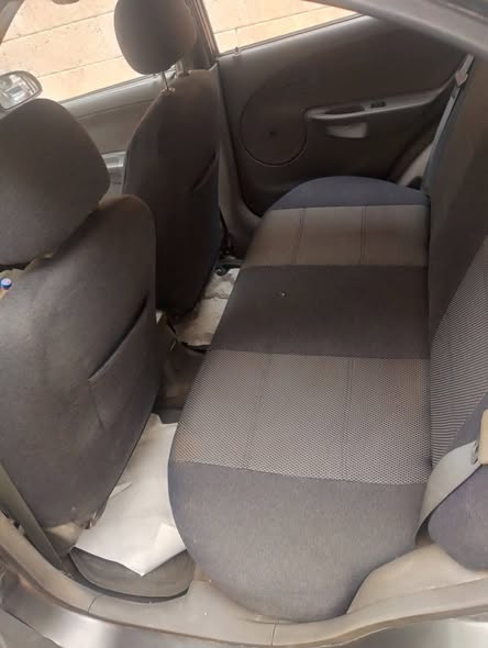 كيا ريو 2003 - صورة 5