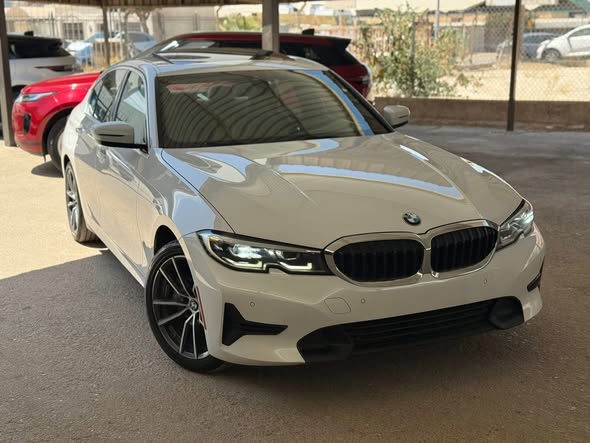 بي إم دبليو 330 2020 - صورة 4