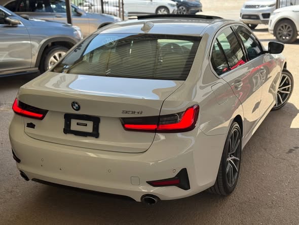 بي إم دبليو 330 2020 - صورة 5