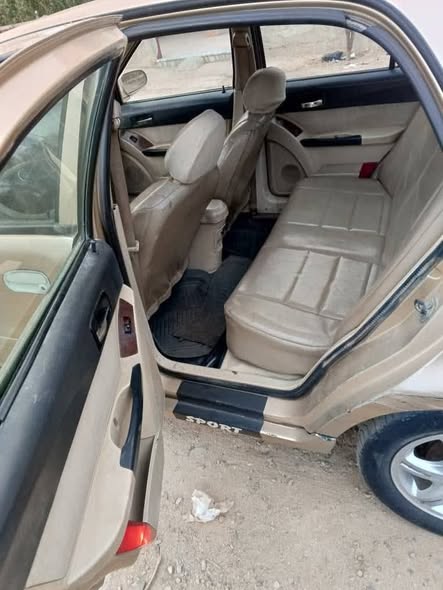 جيلي سي كي 2007 - صورة 5