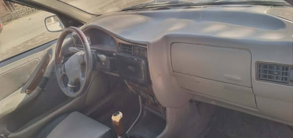 شيري S20 2007 - صورة 5