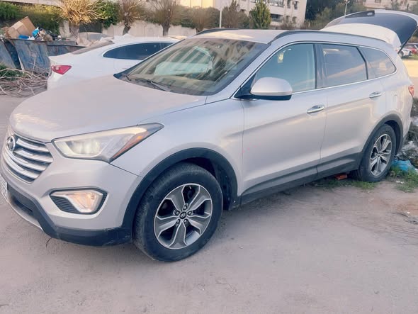 هيونداي سانتا في 2016 - صورة 2