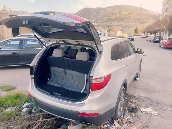 هيونداي سانتا في 2016 - صورة 4