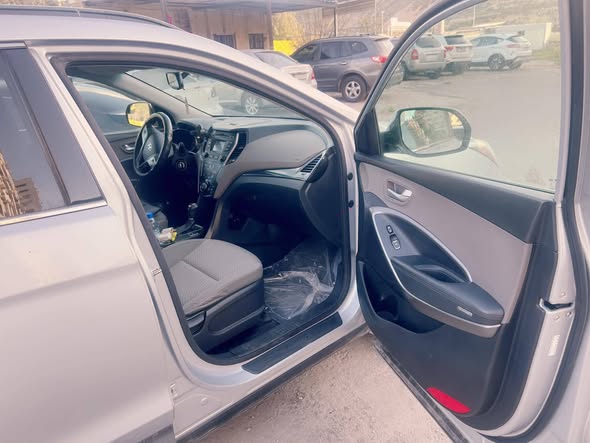 هيونداي سانتا في 2016 - صورة 5