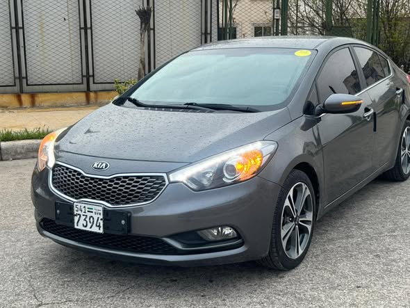 كيا K3 2013 - صورة 2