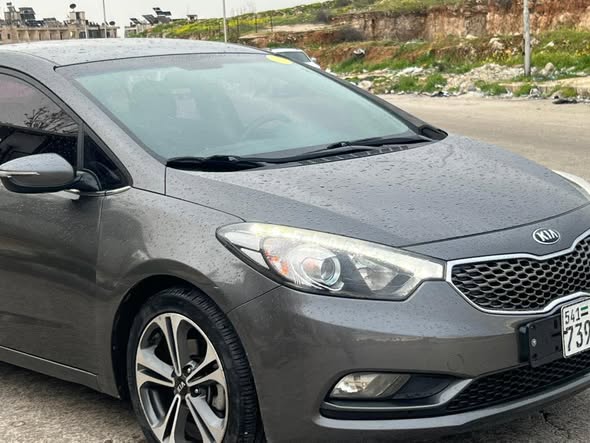 كيا K3 2013 - صورة 3