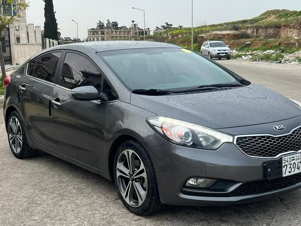 كيا K3 2013 - صورة 4