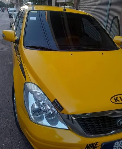 كيا كرنفال 2012 - صورة 2