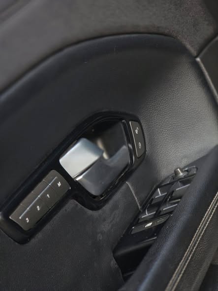 رنج روفر إيفوك 2018 - صورة 4