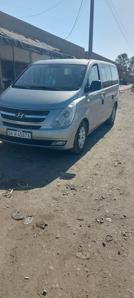 هيونداي اتش ون 2011 - صورة 2